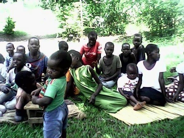 Request for Educational Funding