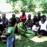 Request for Educational Funding