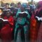 Caroline Musagala Congo Women's Corps Conference.