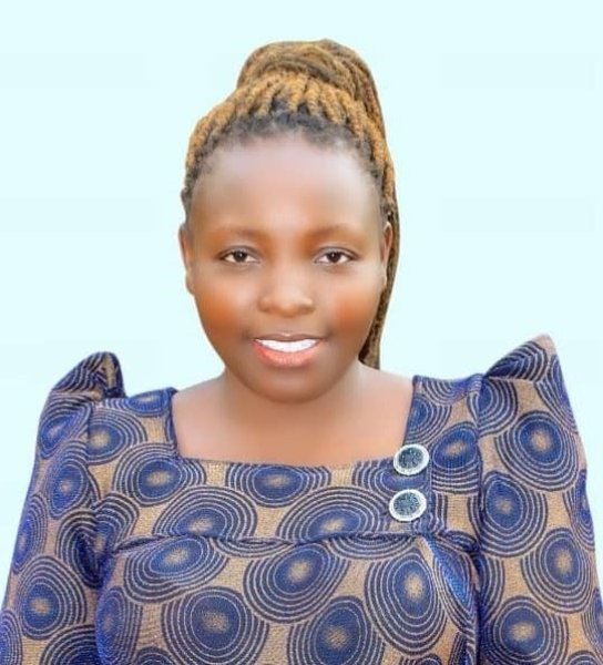 Caroline Musagala