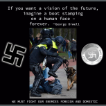 iWitness NEWS Poster Art