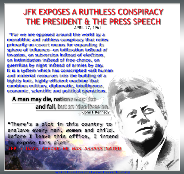 1963ThePresidentJFK7DaysBeforeAssassination