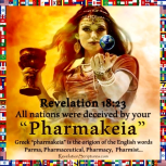 Pharmakeia