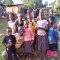 My word is, it is good to pray  but He who acts makes it happen. Thank you