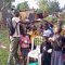 My word is, it is good to pray  but He who acts makes it happen. Thank you