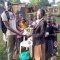My word is, it is good to pray  but He who acts makes it happen. Thank you