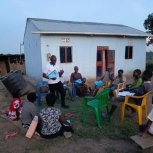 a Home Cell Urantia book study and discussion - Sin, Sacrifice, and Atonement