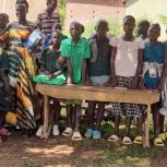 The Early childhood of Jesus - By sister Miria Nakatabazi Questions raised by children