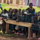 The Early childhood of Jesus - By sister Miria Nakatabazi Questions raised by children