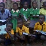 Grace Chosen Children Ministry
