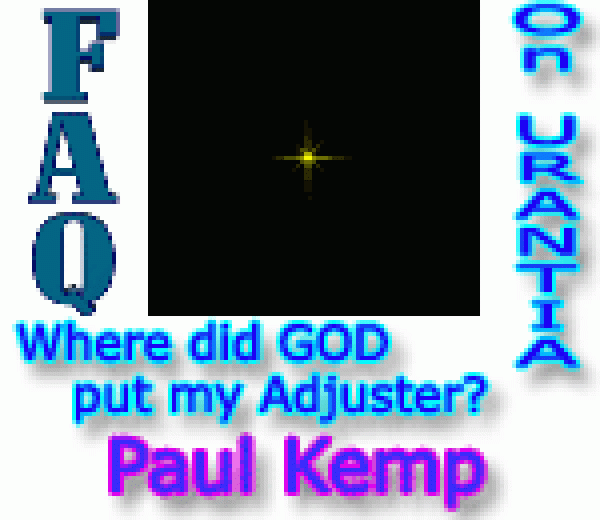 FAQ Thought Adjuster Humour 