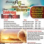 Event Posters