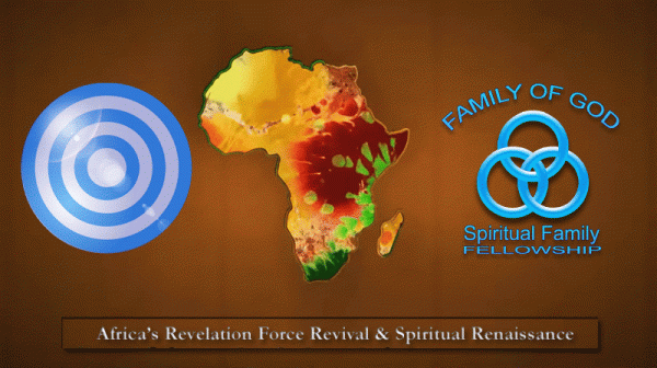 Africa’s Revelation Force Revival &amp; Spiritual Renaissance