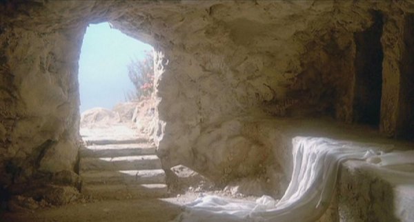 He is Risen