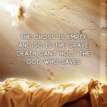 He is Risen