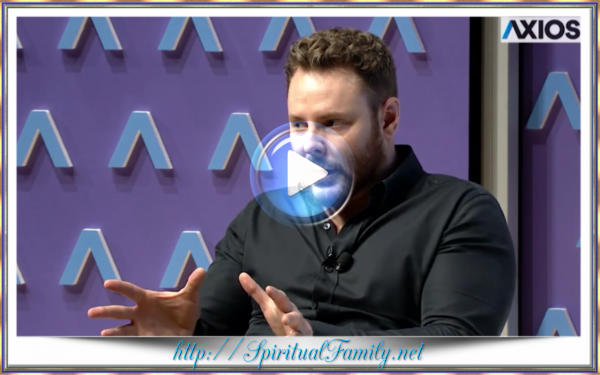 Sean Parker former Facebook President 
