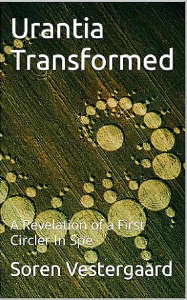 Urantia Transformed by Soren Vestergaard