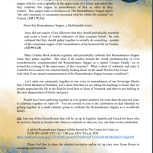 Remembrance Supper pg 2
