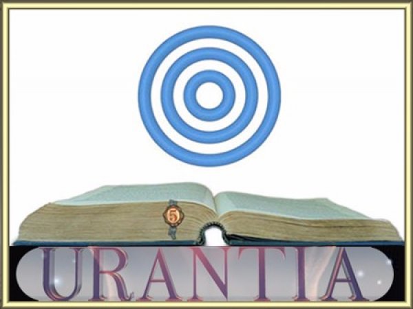 The Urantia Book