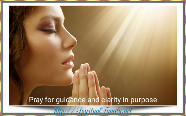 Prayer 