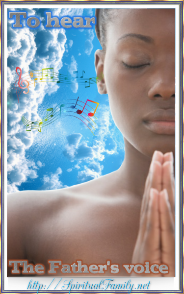 Prayer 