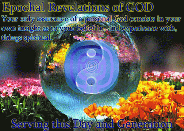 Spiritual Insight 