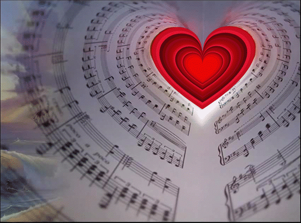 HEART MUSIC