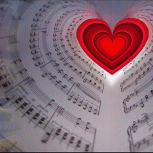 HEART MUSIC