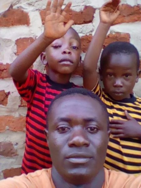 Children needing Medical Attention