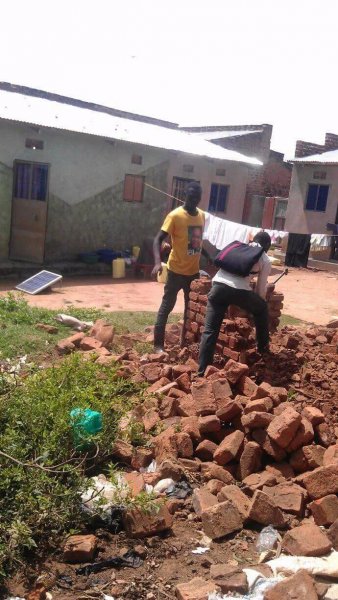 Living Hope Foundation Funded Projects