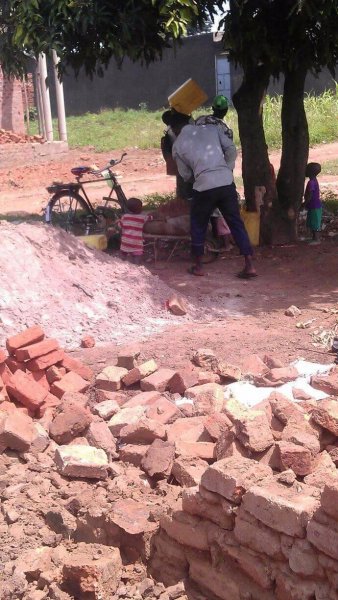 Living Hope Foundation Funded Projects