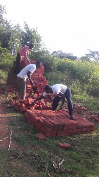 Living Hope Foundation Funded Projects