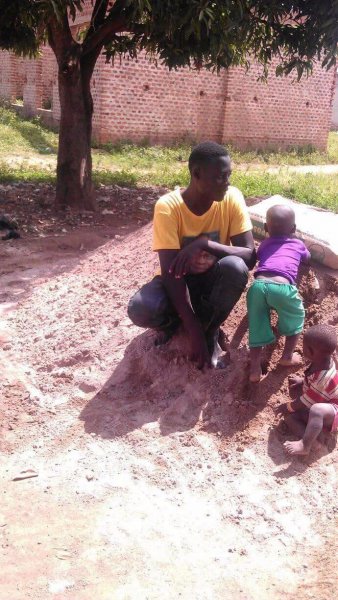Living Hope Foundation Funded Projects