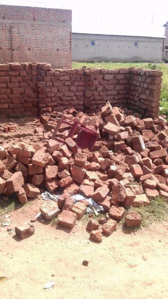 Living Hope Foundation Funded Projects