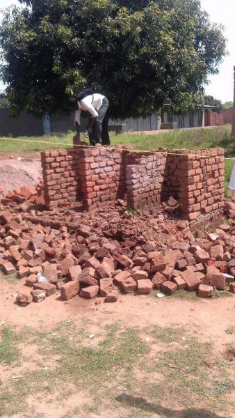 Living Hope Foundation Funded Projects