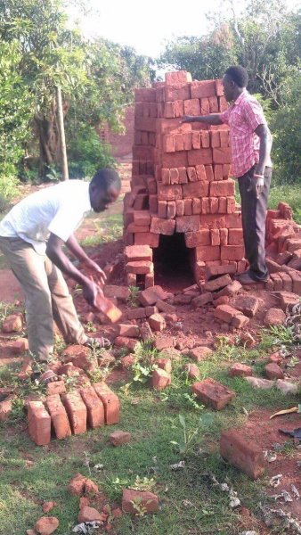 Living Hope Foundation Funded Projects
