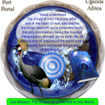 Crest Fort Portal Uganda FORT PORTAL SPIRITUAL BROTHERHOOD