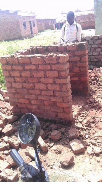 Living Hope Foundation Funded Projects