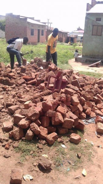 Living Hope Foundation Funded Projects