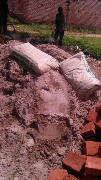 Living Hope Foundation Funded Projects