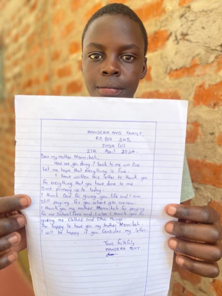 2024-05-05 SAFO-Tony Wandera