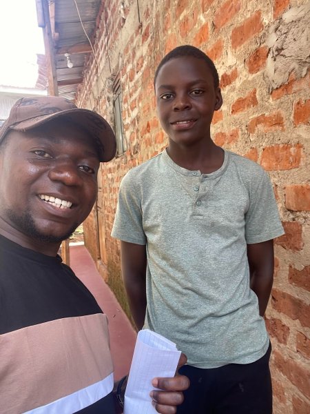 2024-05-05 SAFO-Tony Wandera