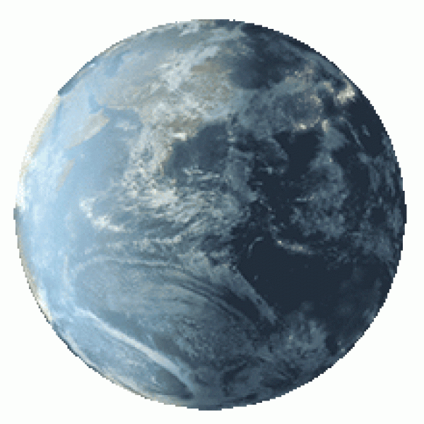 EARTH Known as URANTIA