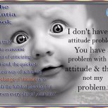 Attitude 