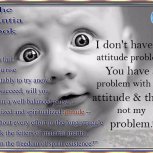 Attitude 