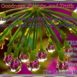Beauty, Truth, Goodness 