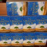 Urantia Sharing books arrive in Kampala for.Christ Michael Center Kampala Fellowship Family (Uganda)