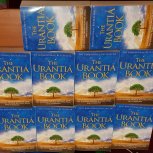 Urantia Sharing books arrive in Kampala for.Christ Michael Center Kampala Fellowship Family (Uganda)