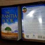Urantia Sharing books arrive in Kampala for.Christ Michael Center Kampala Fellowship Family (Uganda)
