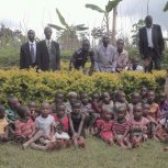 Fundraising Events